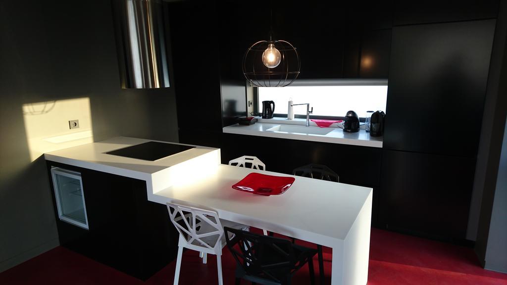 Athina Art Apartments Athene Buitenkant foto