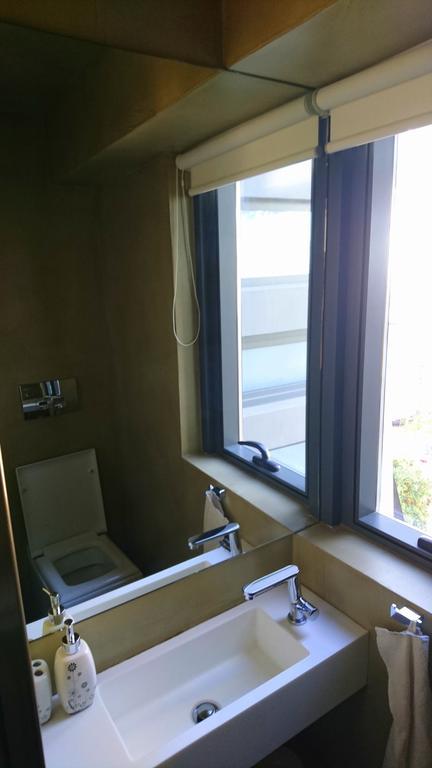 Athina Art Apartments Athene Buitenkant foto